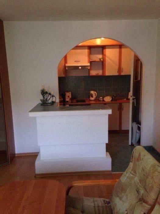Apartament "Kometa" Podczele Kołobrzeg Exterior foto