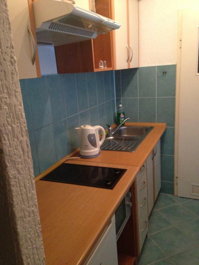 Apartament "Kometa" Podczele Kołobrzeg Exterior foto